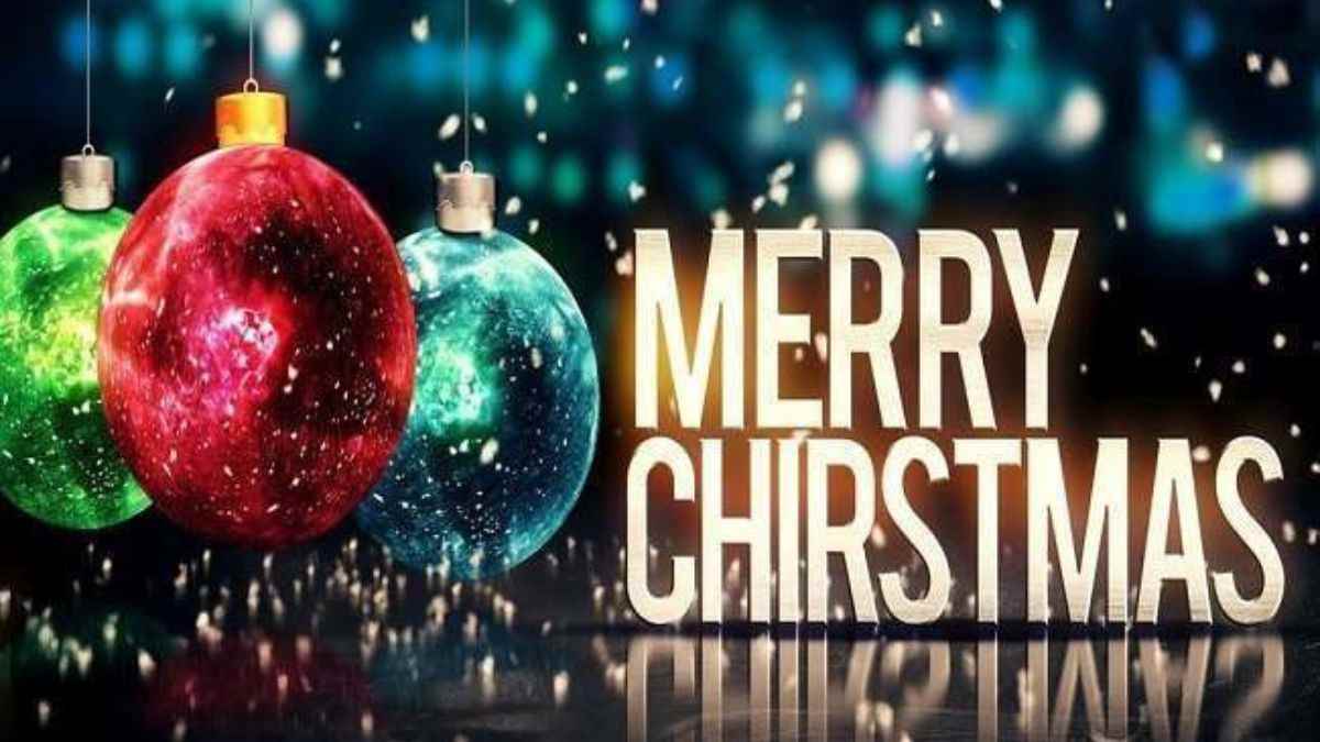 Christmas Day 2022 Date, Origin, Significance, Celebration & More