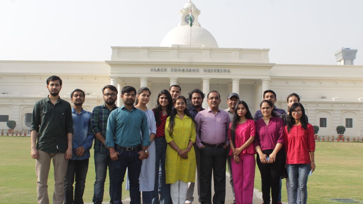 IIT Roorkee Researchers Invent Effective, LowCost Perovskite Solar