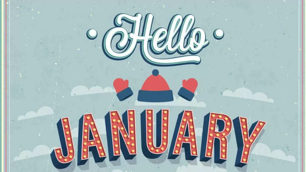 Important Days In January 2023 National And International Days