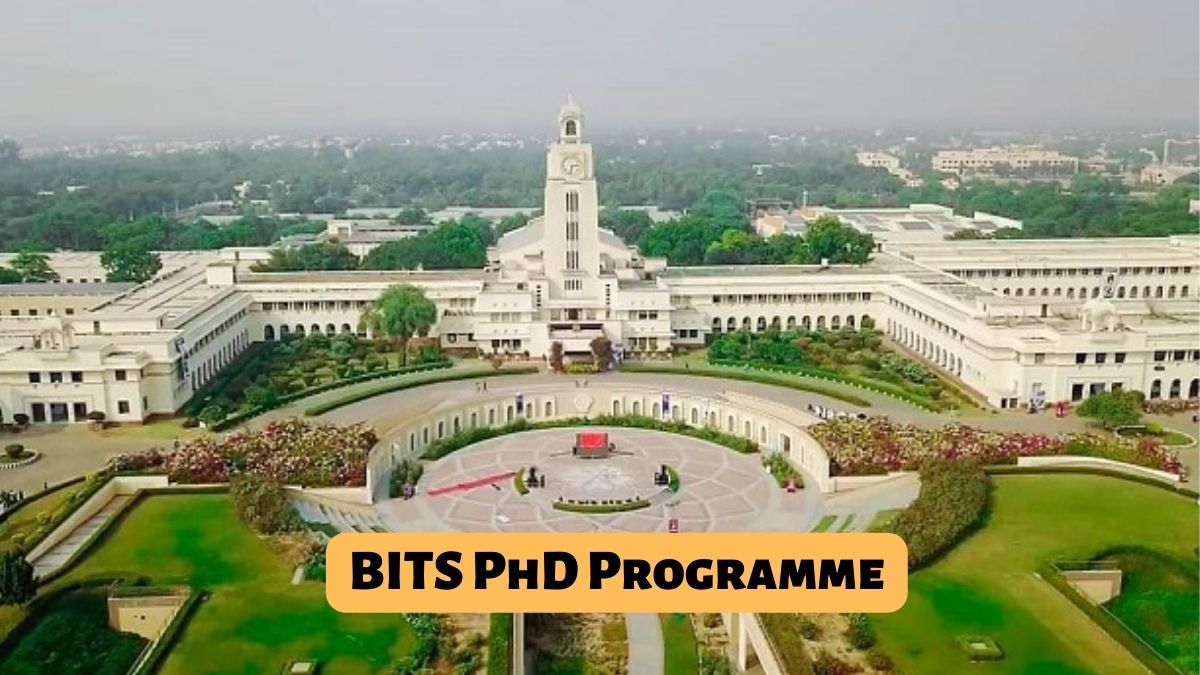 BITS to launch PhD programme in Data Sciences