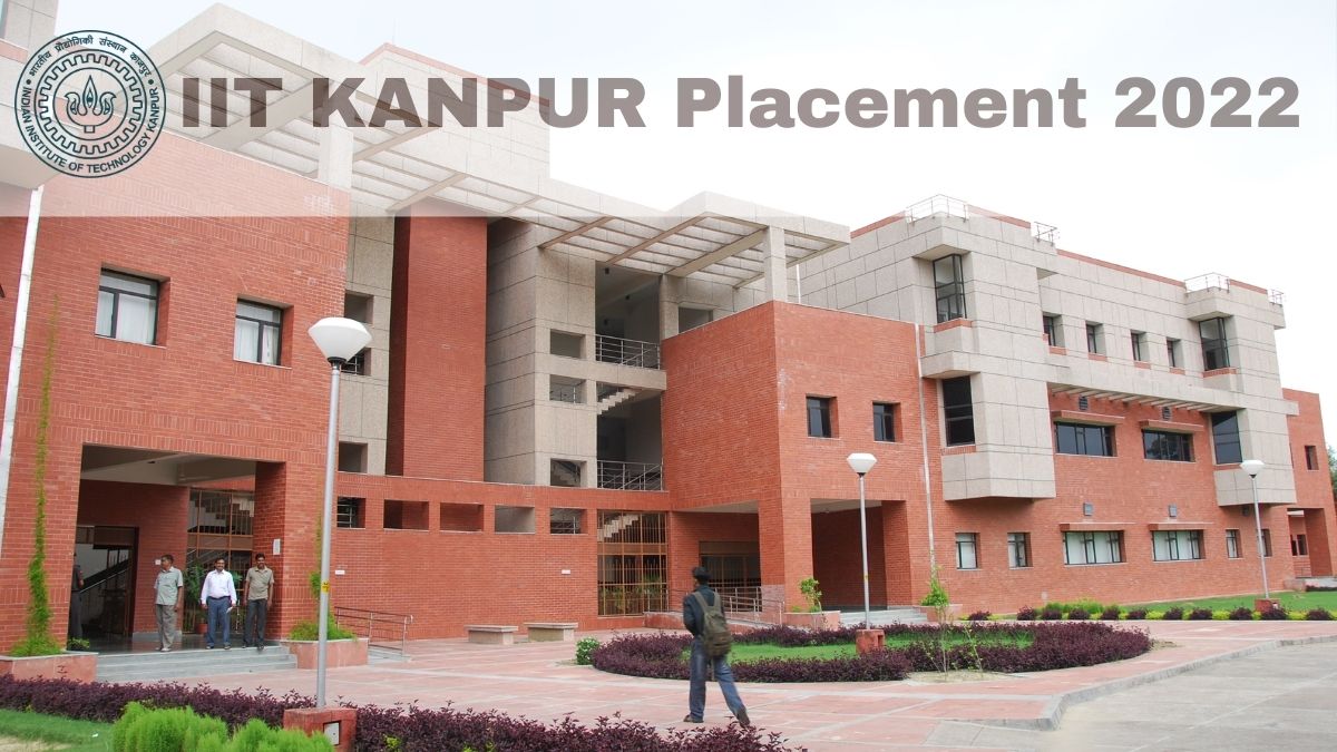 IME IIT Kanpur MBA Placement 2023