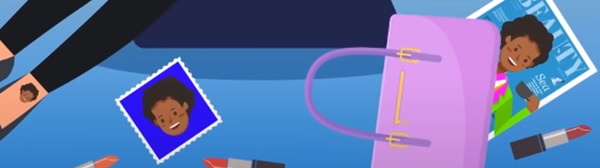 Who Is Rich Riddle Picture Puzzle