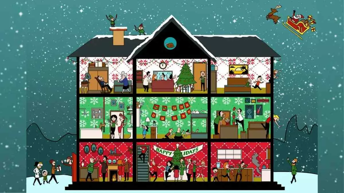 Brain Teaser to Test Your IQ