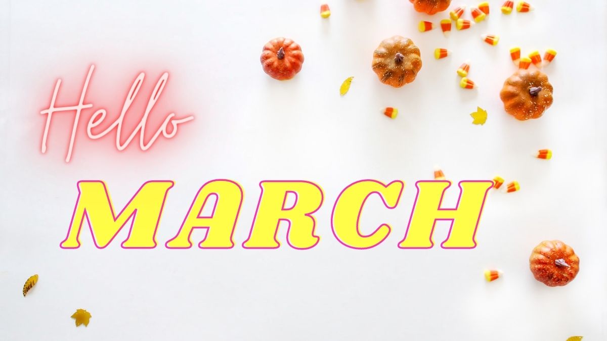 Important Days in March 2024 List of National and International Days