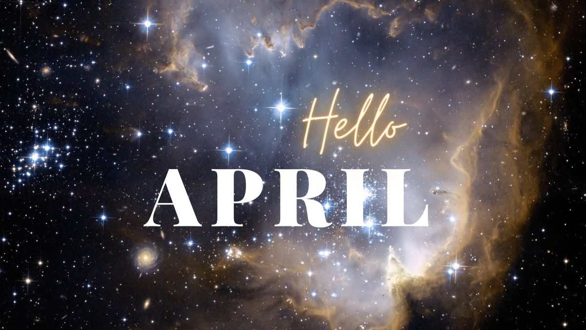 Important Days & Dates in April 2023