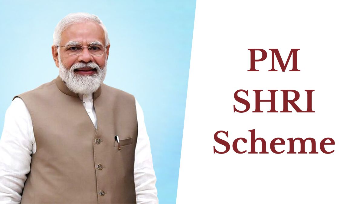 PM SHRI Scheme