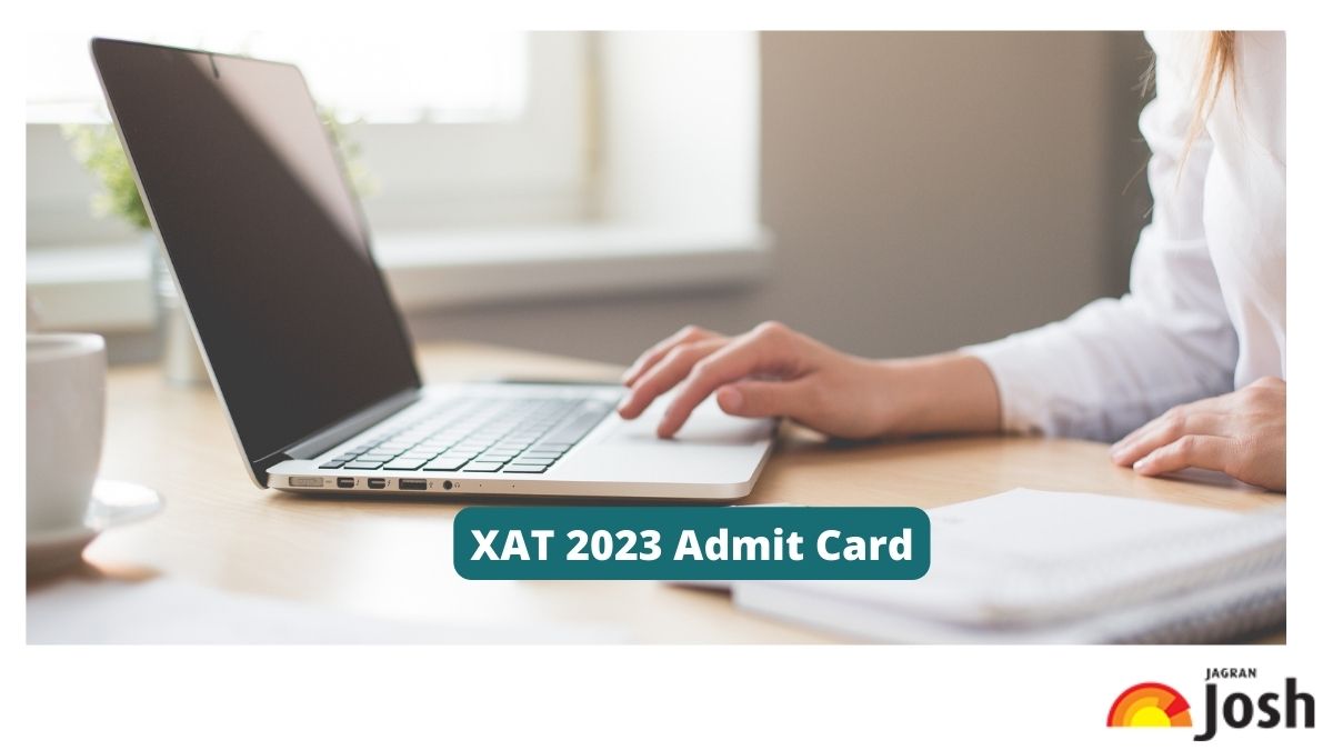 XAT 2023 Admit Card