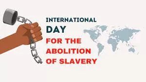 Differences between Ancient Slavery and Modern Slavery