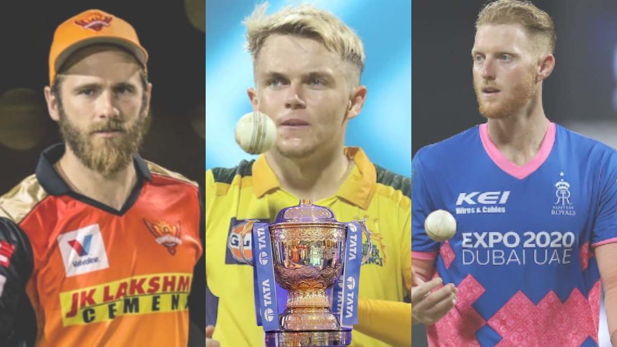 IPL Auction 2023: 991 Players Register For Auction, Sam Curran & Ben Stokes Most Expensive Players