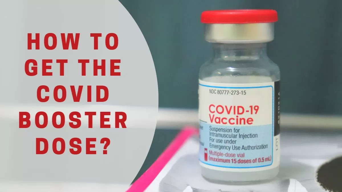 COVID Variant BF.7: How To Get 3rd Vaccine Shot?