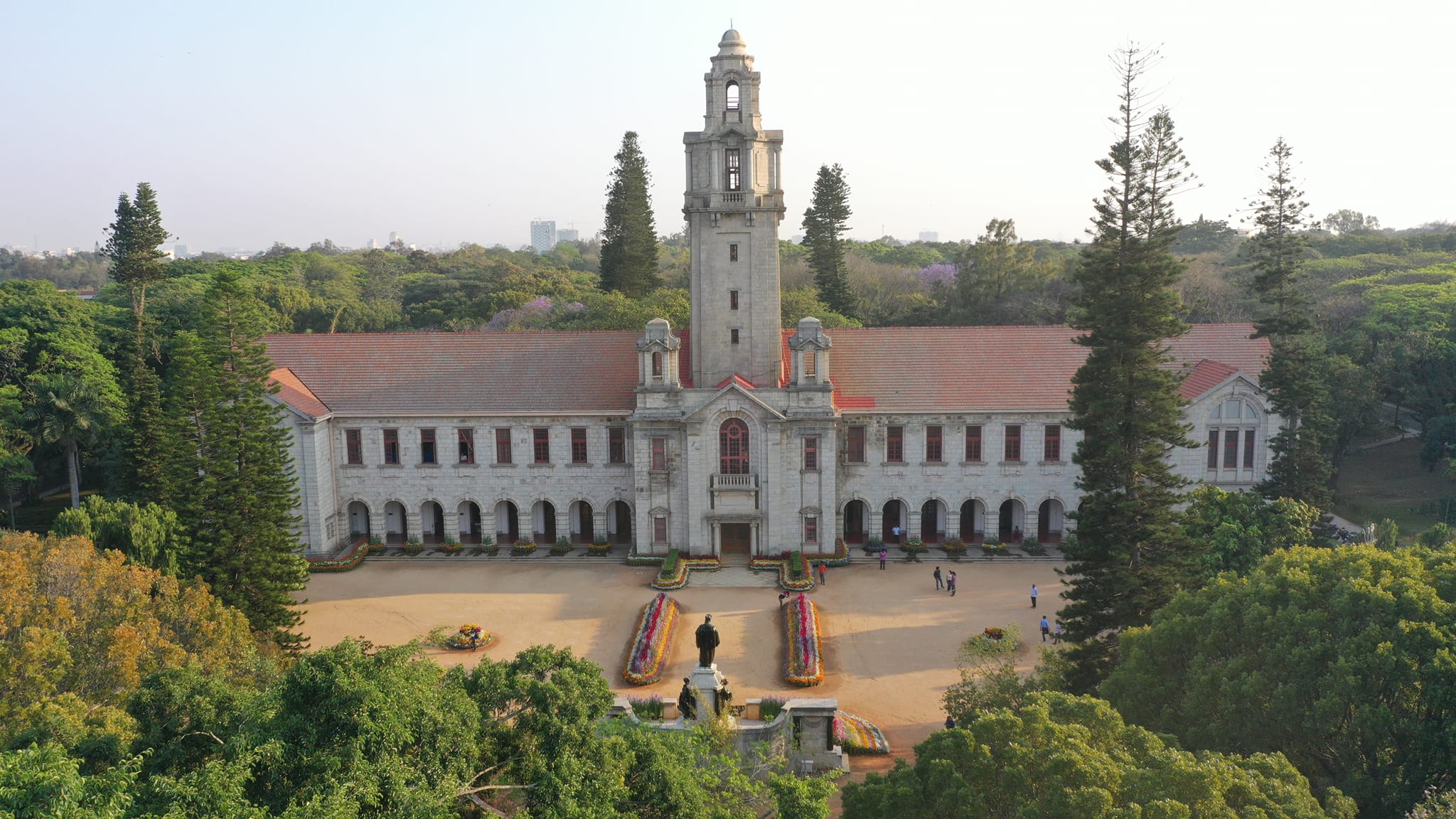 Top Instrumentation Engineering Colleges In Bengaluru 2024 - Ranking ...