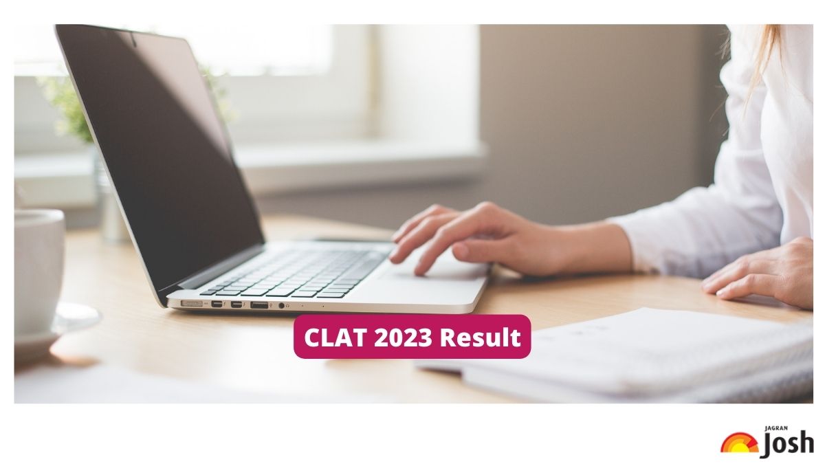 CLAT 2023 Result 