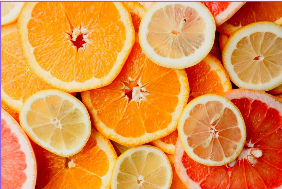 tangerines vs oranges