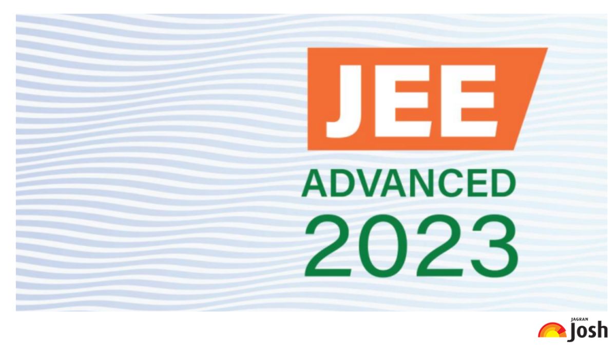 JEE Advanced 2023 Eligibility 