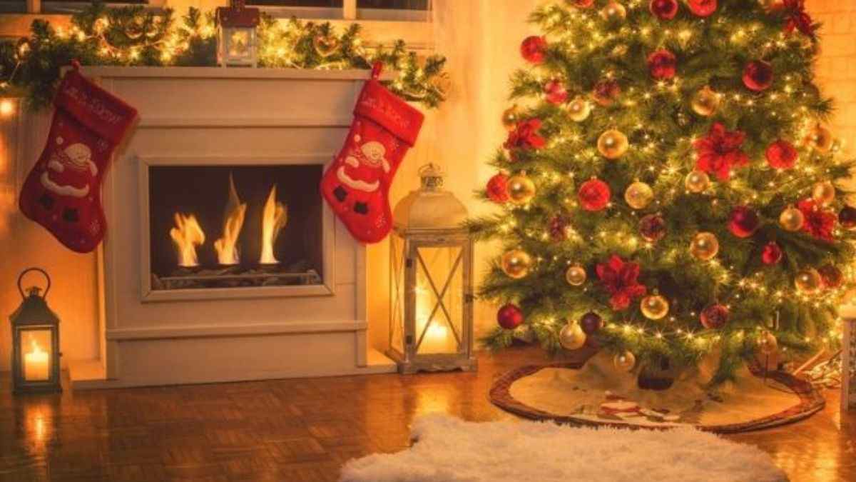 Christmas 2022: How to Wish Merry Christmas to Everyone in Reply?