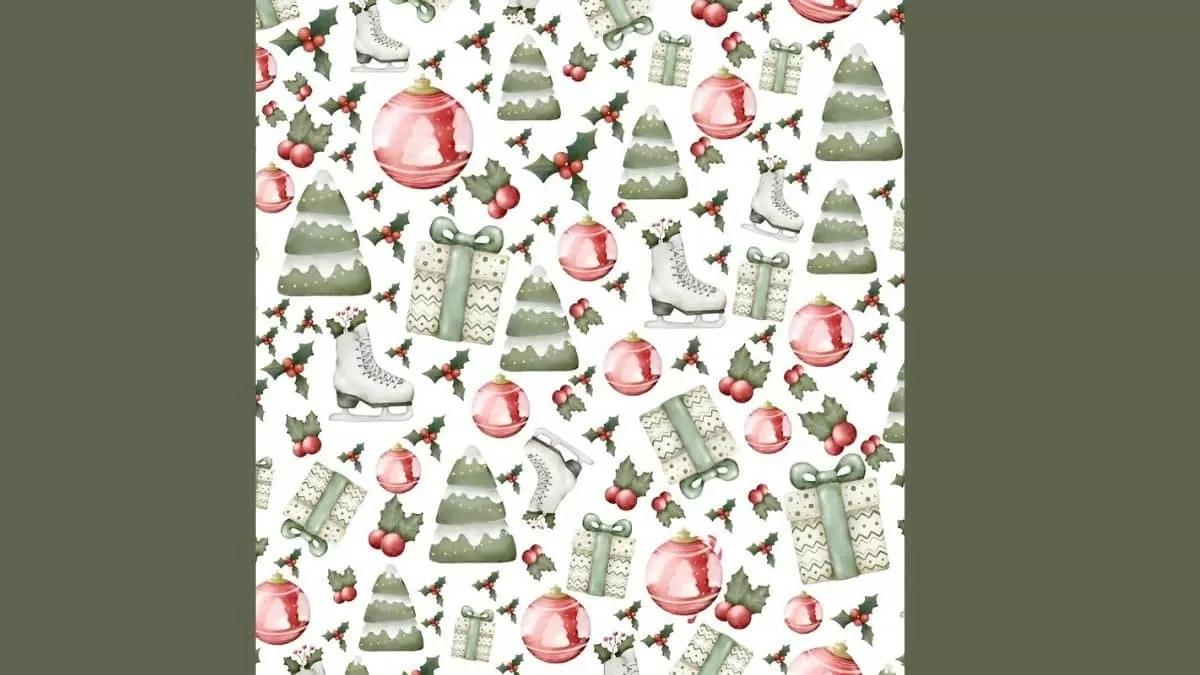 Find Candy Cane in 10 Seconds