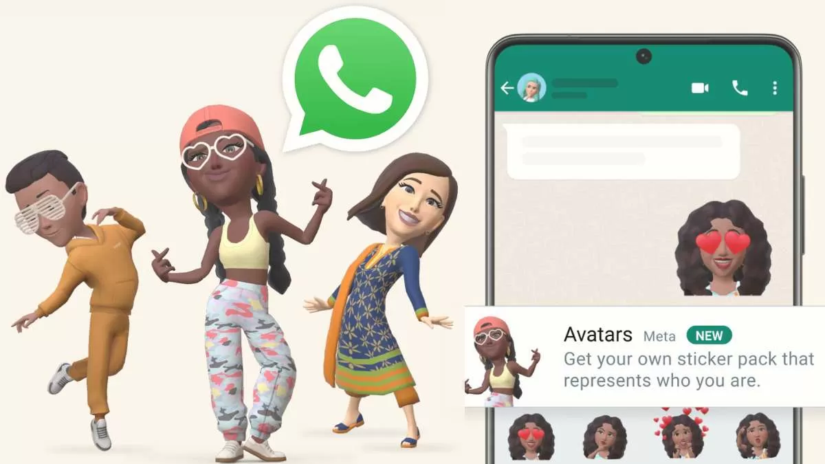 How to Create Your Own WhatsApp Stickers