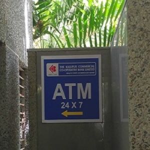 Bank/ATM
