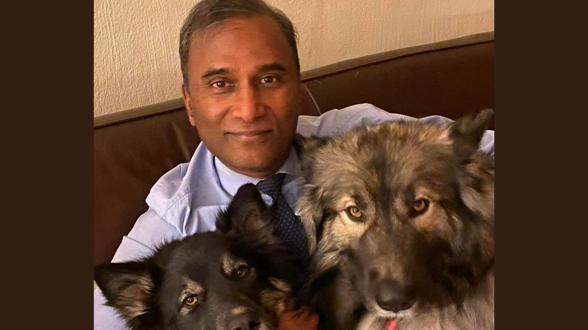 Indian-American Who Invented Email Applies To Become Twitter’s CEO. Here’s All You Need To Know.