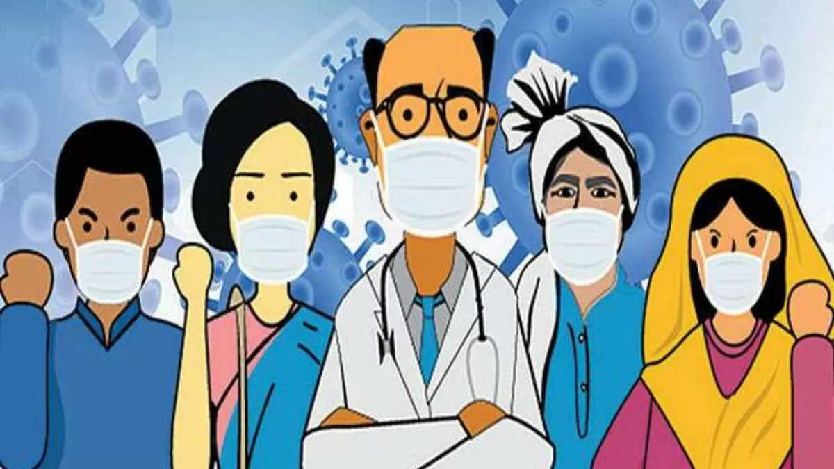 International Day of Epidemic Preparedness 2022