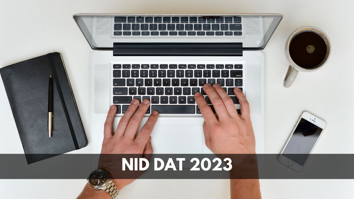 NID DAT 2023