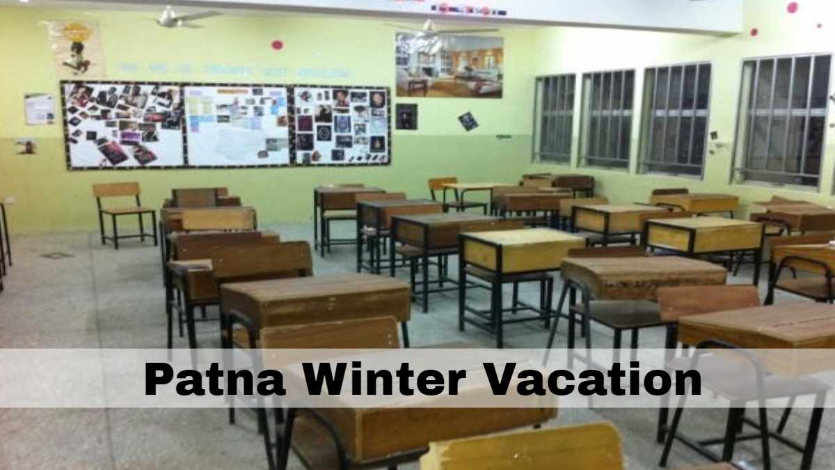 Patna School Holiday