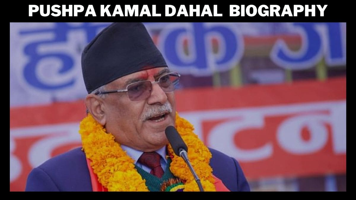 Pushpa Kamal Dahal ‘Prachanda’ was appointed Nepal's new prime minister for a third time on 25 December 2022.
