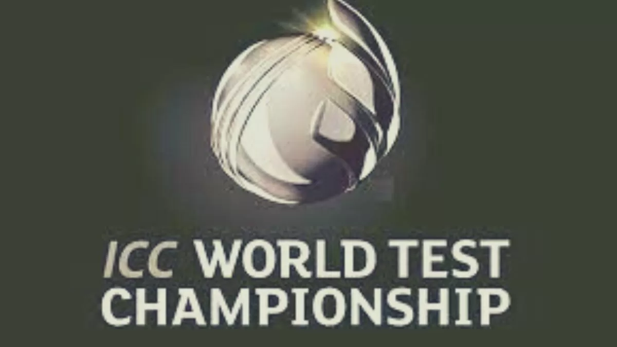 World Test Championship