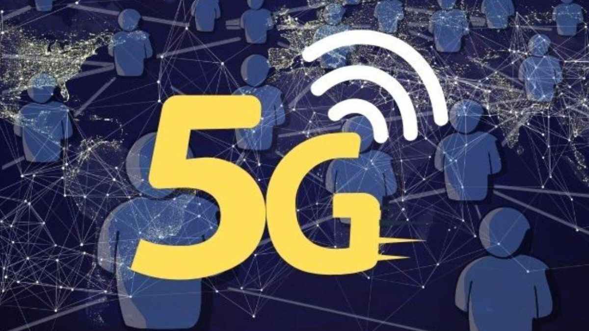 List of cities eligible for 5G Network Service