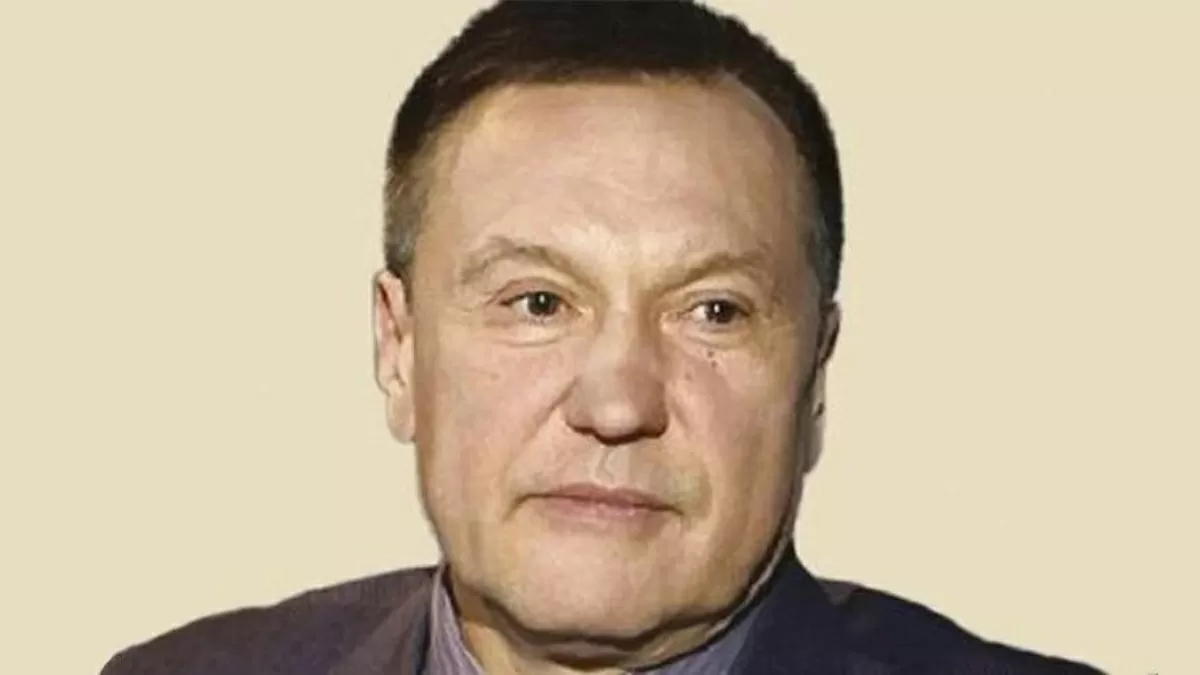 Who Was Pavel Antov, The Russian Who Died After Falling Off His Hotel ...