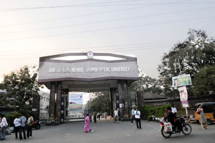 JNTUH University: Admission 2023, Courses, Fees, Placement, Cut Off