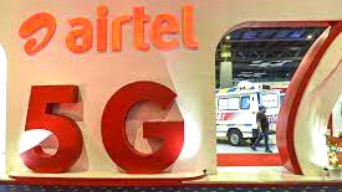 Airtel 5G: The list of all 18 eligible cities!