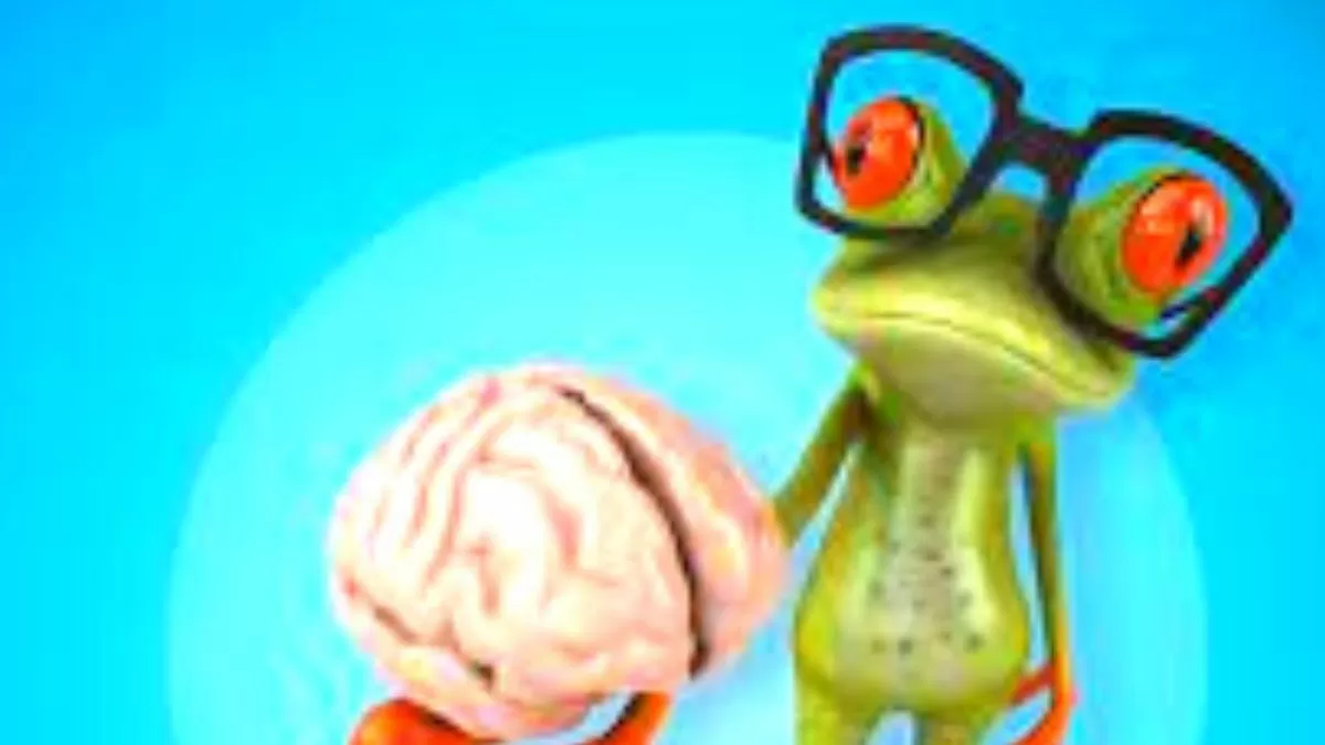 Brain teasers with answers!
