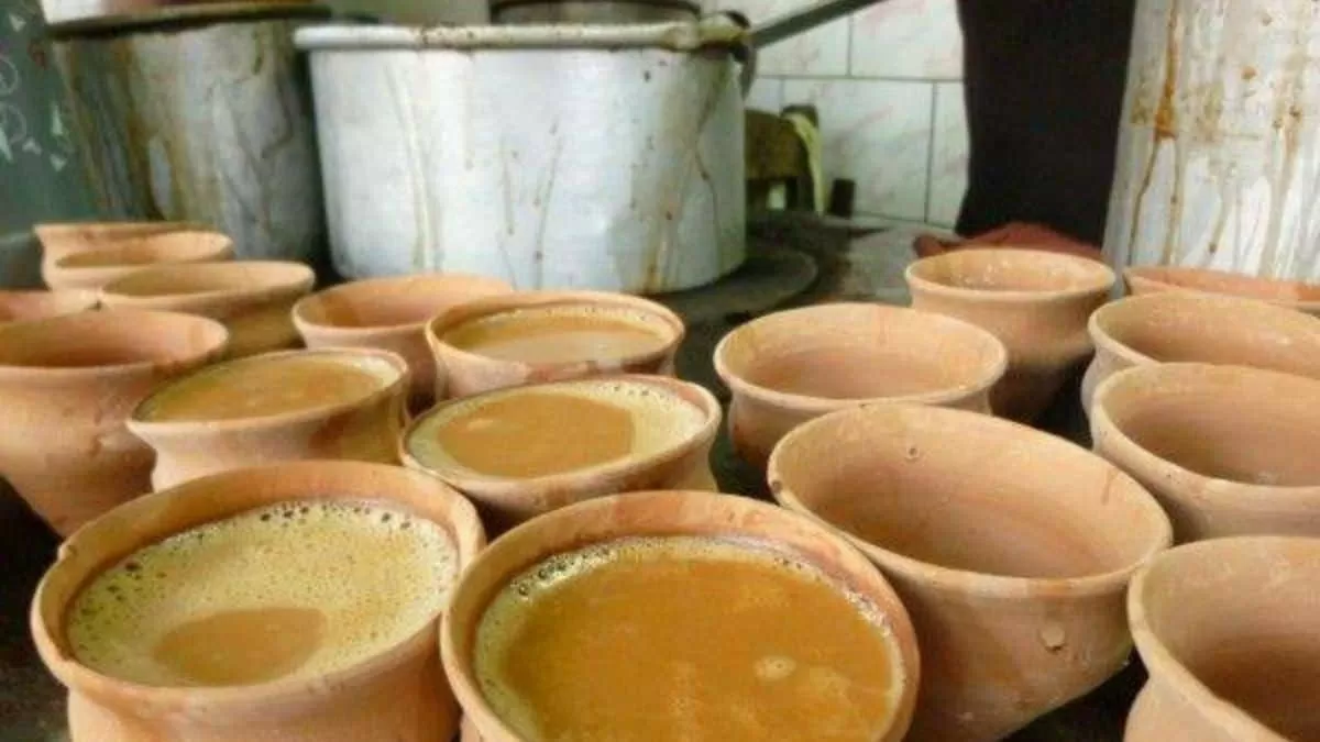 History of Tea: जानें क्या है चाय का इतिहास ?