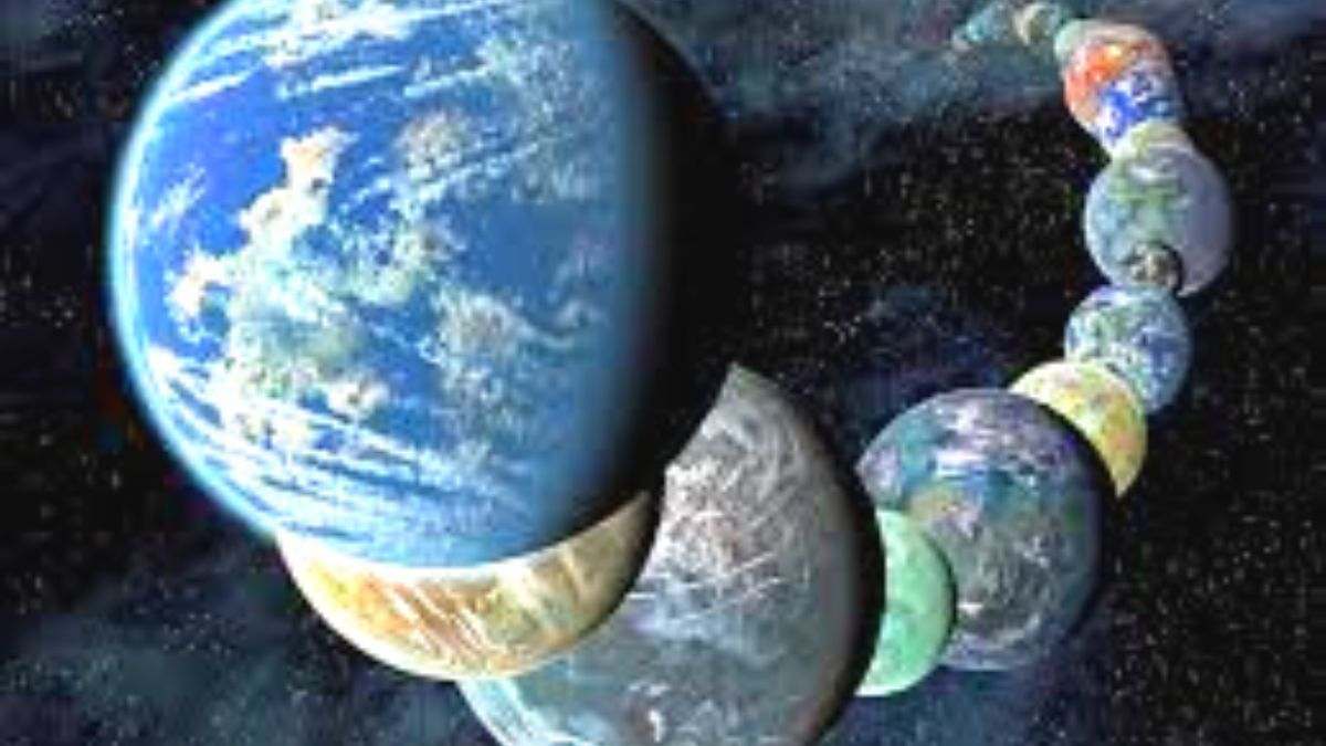 200 New planets found!