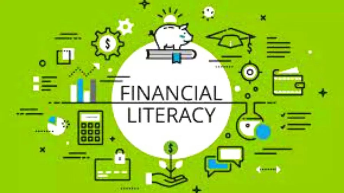 Rbi Survey Says The Country Is Low In Financial Literacy Know More 1158