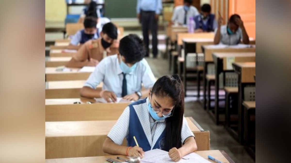 Uttarakhand Schools Marks Mandatory
