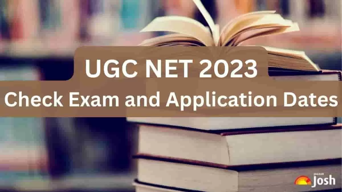 UGC NET 2023