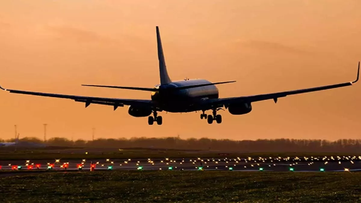 Take notes of Flying Etiquette