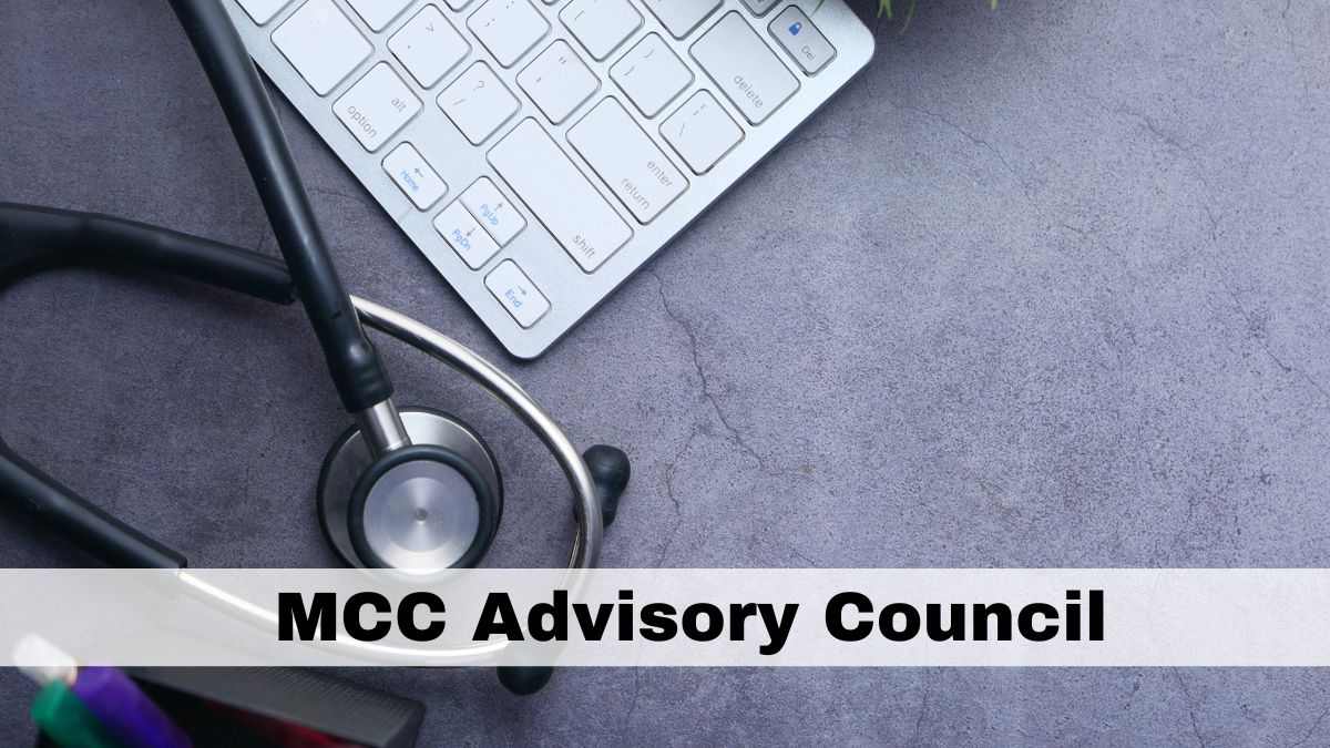 MCC Alerts NEET Aspirants