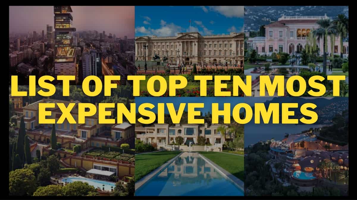 list-of-top-10-most-expensive-homes-in-the-world-2022