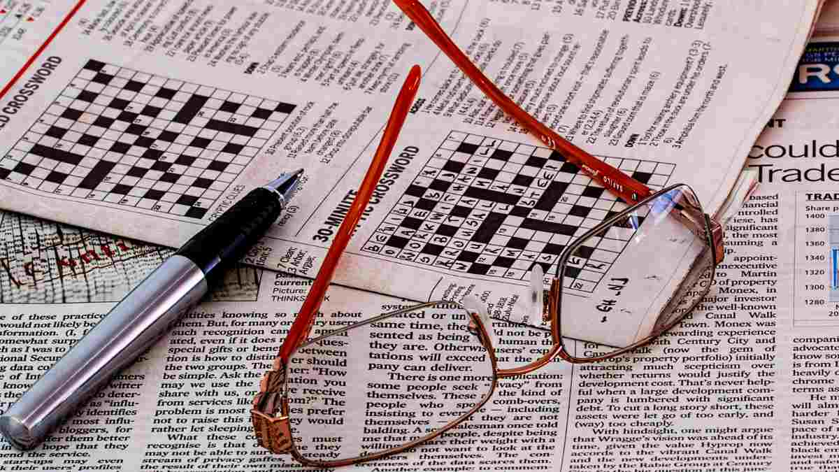 Word Before “Humbug” Universal Crossword Clue 30th December. 