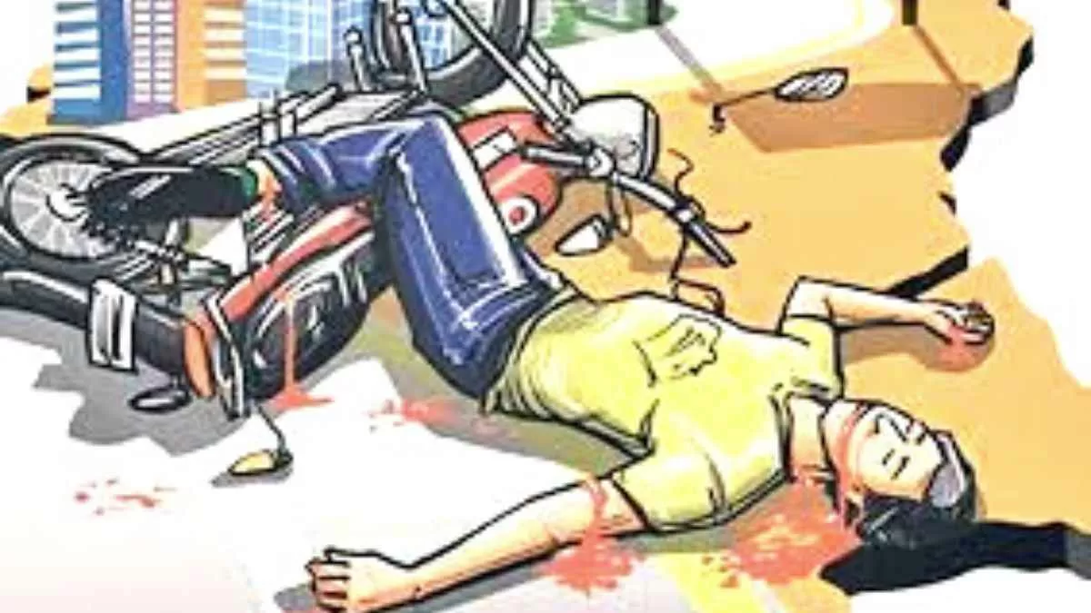 What is meant by 'Golden Hour' after an accident?