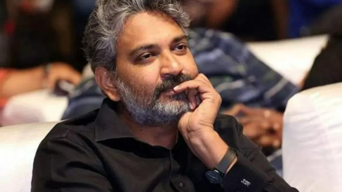 SS Rajamouli Wins Best Director For RRR At New York Film Critics Circle. 