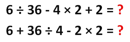 Math Riddles: 5-Minute Mathematics Puzzles