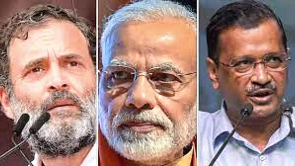 Gujarat Phase 2 Elections!