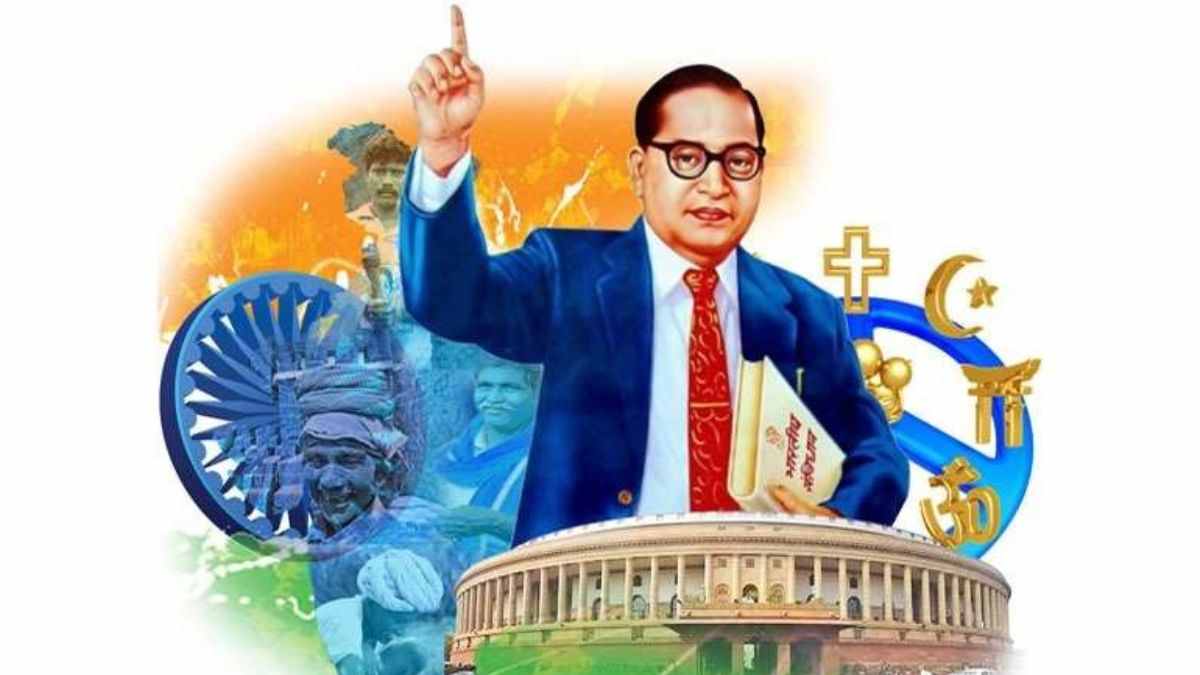 Dr. BR Ambedkar Death Anniversary 2022: What is Mahaparinirvan ...