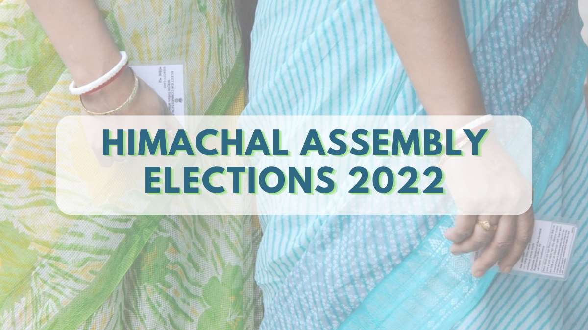 Himachal Pradesh Election Result 2022: Date, Time, When and Where to Watch Votes Counting. 