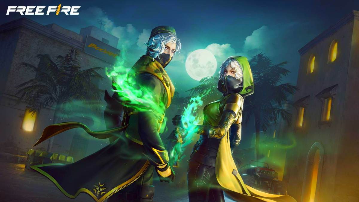 Garena Free Fire Max redeem codes for Aug 20, 2023: Get weapons, diamonds,  more