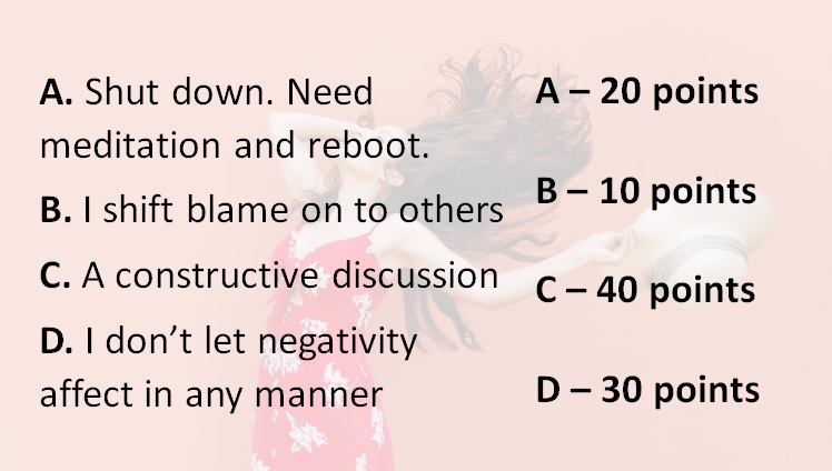 Who Am I Test: What Type of Girl Are You?